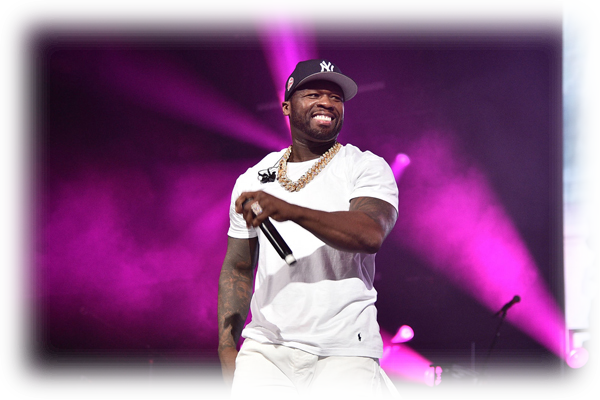 50 Cent
