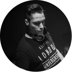 Jon Rundell