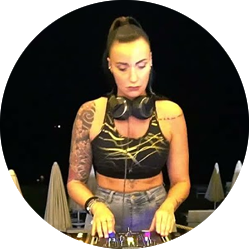 Anya Crow