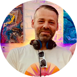 Joris Vanhoutte