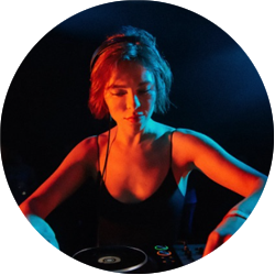 Nina Kraviz