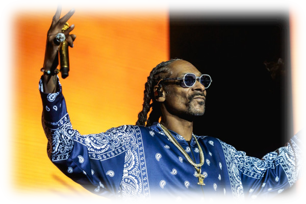 Snoop Dogg